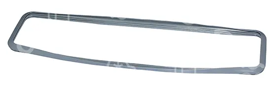 těsnění filtru sušičky ZANUSSI / ELECTROLUX / AEG